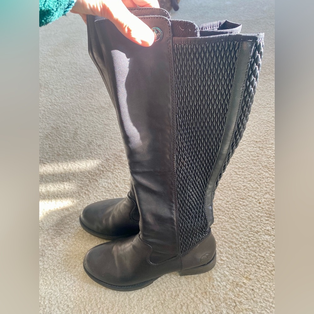 Reiner boots - Picture 2 of 11